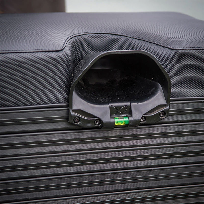 Matrix Deluxe Seat Cushion Unit